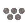 Wiseco VS8252 Valve Shim Refill Kit- 8.9 x 2.52mm (5)
