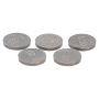 Wiseco VS9120 Valve Shim Refill Kit- 9.48 x 1.20mm (5)
