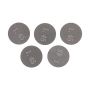 Wiseco VS9145 Valve Shim Refill Kit- 9.48 x 1.45mm (5)
