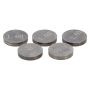 Wiseco VS9160 Valve Shim Refill Kit- 9.48 x 1.60mm (5)