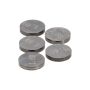 Wiseco VS9160 Valve Shim Refill Kit- 9.48 x 1.60mm (5)