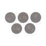 Wiseco VS9170 Valve Shim Refill Kit- 9.48 x 1.70mm (5)