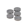 Wiseco VS9185 Valve Shim Refill Kit- 9.48 x 1.85mm (5)