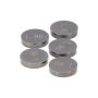 Wiseco VS9190 Valve Shim Refill Kit- 9.48 x 1.90mm (5)