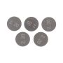 Wiseco VS9220 Valve Shim Refill Kit- 9.48 x 2.20mm (5)