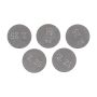 Wiseco VS9225 Valve Shim Refill Kit- 9.48 x 2.25mm (5)