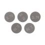 Wiseco VS9270 Valve Shim Refill Kit- 9.48 x 2.70mm (5)