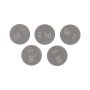 Wiseco VS9290 Valve Shim Refill Kit- 9.48 x 2.90mm (5)