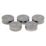 Wiseco VS9295 Valve Shim Refill Kit- 9.48 x 2.95mm (5)