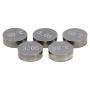 Wiseco VS9305 Valve Shim Refill Kit- 9.48 x 3.05mm (5)