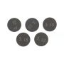 Wiseco VS9315 Valve Shim Refill Kit- 9.48 x 3.15mm (5)