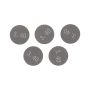 Wiseco VS9340 Valve Shim Refill Kit- 9.48 x 3.40mm (5)