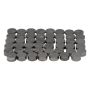 Wiseco VSK9 Valve Shim Kit- 9.48mm dia. complete kit