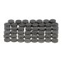Wiseco VSK9 Valve Shim Kit- 9.48mm dia. complete kit