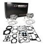 Wiseco VT1738 Buell XB12R/S 2V Domed 12:1 2004-2010
