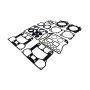 Wiseco VT1746 HD Sprtst 1200/Buell XB12RS 10.5:1 04-12