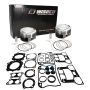 Wiseco VT1746 HD Sprtst 1200/Buell XB12RS 10.5:1 04-12