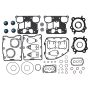 Wiseco VT1759 HD 1999-06 TC88 2vp Dome 107cid (AP)