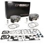 Wiseco VT1759 HD 1999-06 TC88 2vp Dome 107cid (AP)