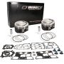 Wiseco VT2780 HD '99-06 Twin Cam 88 97 10:1CR (AP)
