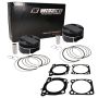 Wiseco VT2787 HD Milwaukee 8 124cid 11.0:1 CR (X)