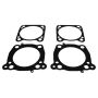 Wiseco VT2802 HD Milwaukee 8 CVO 128cid 11.0:1 CR (X)