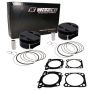 Wiseco VT2802 HD Milwaukee 8 CVO 128cid 11.0:1 CR (X)