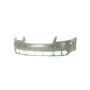 FRONT BUMPER COVER W/O HEADLAMP WASHERS (P) NEW STYLE PASSAT 01-05