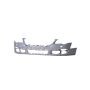 FRONT BUMPER COVER W/O PARKING AIDS W/ HEADLAMP WASHERS (P) PASSAT 06-10 EXCLUDES CC MODEL