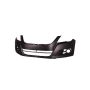 FRONT BUMPER COVER TYPE 2; W/O HEADLAMP WASHER; PRIME VOLKSWAGEN TIGUAN 09-11