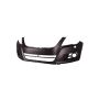 CAPA FRT BUMPER COVER TYPE 2; W/HEADLAMP WASHER; PRIME VOLKSWAGEN TIGUAN 09-11