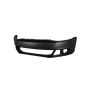 FRT BUMPER COVER EXC GLI;SDN;W/O HEADLAMP WASHER;W/O PARKING ASSIST;PRIME VOLKSWAGEN JETTA 11-14