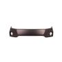 FRT BUMPER CVR TYPE 1; W/O H/LAMP WASHER; W/O PARKING AID; PRIME VW TIGUAN 12-17;TIGUAN LIMITED 17-1