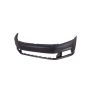 FRONT BUMPER COVER EXC R-LINE; PRIME VOLKSWAGEN PASSAT 16-19