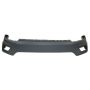 FRONT BUMPER COVER PRIME VOLKSWAGEN TIGUAN 18-21