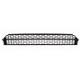 CAPA FRT BUMPER GRILLE VW PASSAT 11-17