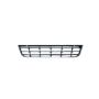 FRONT BUMPER GRILLE W/CHROME MOLDING VOLKSWAGEN PASSAT 06-10