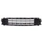 FRONT BUMPER GRILLE W/O PARKING ASSIST VOLKSWAGEN JETTA 15-18