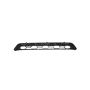 FRONT BUMPER GRILLE W/O PARK DISTANCE CONTROL VOLKSWAGEN TIGUAN 18-21