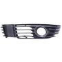 LH FRONT BUMPER INSERT LOWER; W/FOG LAMPS VOLKSWAGEN PASSAT 01-05