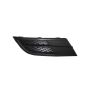 LT FRONT BUMPER INSERT HYBRID; OUTER GRILLE; W/O FOG LAMPS VOLKSWAGEN JETTA 15-1