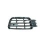 RH FRONT BUMPER INSERT OUTER GRILLE VOLKSWAGEN TOUAREG 11-14