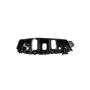 LT FRT BUMPER COVER SUPPORT OUTER GUIDE VOLKSWAGEN TOUAREG 11-14