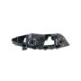 CAPA LT FRT BUMPER COVER SUPPORT VOLKSWAGEN JETTA 15-16