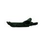 RT FRONT BUMPER COVER SUPPORT GEN 5 VOLKSWAGEN GTI 06-08