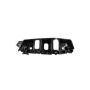 RT FRT BUMPER COVER SUPPORT OUTER GUIDE VOLKSWAGEN TOUAREG 11-14