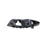 CAPA RT FRT BUMPER COVER SUPPORT VOLKSWAGEN JETTA 15-16