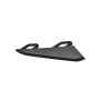 LT FRONT BUMPER MOLDING GLI; FILLER TRIM; UPPER VOLKSWAGEN JETTA 16-18