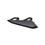 LT FRONT BUMPER MOLDING GLI; FILLER TRIM; LOWER VOLKSWAGEN JETTA 16-18