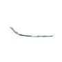 RT FRONT BUMPER MOLDING FOG LAMP OPENING MOULDING VOLKSWAGEN PASSAT 12-15